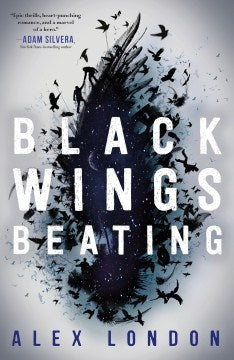 Black Wings Beating - MPHOnline.com