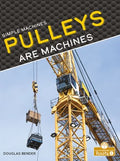 Pulleys Are Machines - MPHOnline.com