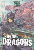 Drifting Dragons 8 - MPHOnline.com