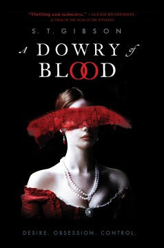 A Dowry of Blood - MPHOnline.com