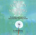 Stop Anxiety from Stopping You - MPHOnline.com