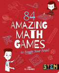 84 Amazing Math Games to Boggle Your Brain! - MPHOnline.com