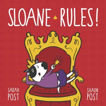 Sloane Rules! - MPHOnline.com