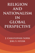 Religion and Nationalism in Global Perspective - MPHOnline.com