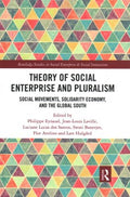 Theory of Social Enterprise and Pluralism - MPHOnline.com