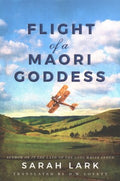 Flight of a Maori Goddess - MPHOnline.com