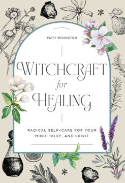 Witchcraft for Healing - MPHOnline.com