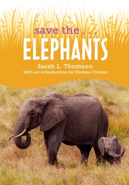 Save The? Elephants - MPHOnline.com