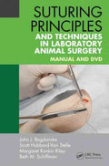 Suturing Principles and Techniques in Laboratory Animal Surgery - MPHOnline.com