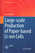 Large-Scale Production of Paper-Based Li-ion Cells - MPHOnline.com