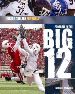 Football in the Big 12 - MPHOnline.com