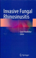 Invasive Fungal Rhinosinusitis - MPHOnline.com