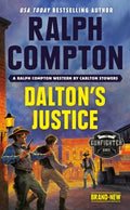 Ralph Compton Dalton's Justice - MPHOnline.com