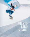 Skate Like a Girl - MPHOnline.com