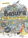 Basura/ Trash - MPHOnline.com