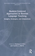 Student-centered Approaches to Russian Language Teaching - MPHOnline.com