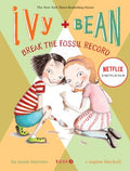 Ivy + Bean Break the Fossil Record - MPHOnline.com