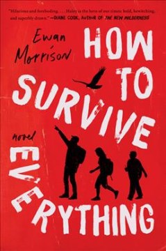 How to Survive Everything - MPHOnline.com