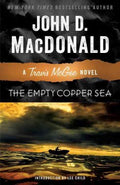 The Empty Copper Sea - MPHOnline.com