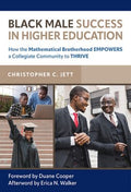 Black Male Success in Higher Education - MPHOnline.com