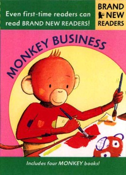 Monkey Business - MPHOnline.com