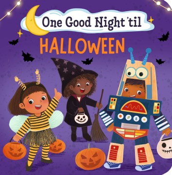 One Good Night Til Halloween - MPHOnline.com