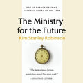 The Ministry for the Future - MPHOnline.com