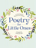 Poetry for Little Ones - MPHOnline.com