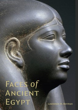 Faces of Ancient Egypt - MPHOnline.com