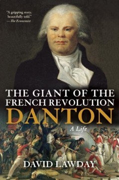 The Giant of the French Revolution - MPHOnline.com