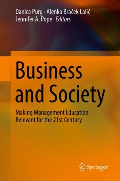 Business and Society - MPHOnline.com