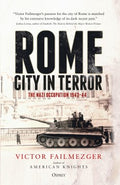 Rome City in Terror - MPHOnline.com