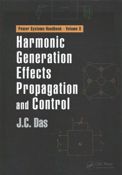 Harmonic Generation Effects Propagation and Control - MPHOnline.com