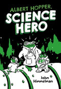 Albert Hopper, Science Hero - MPHOnline.com