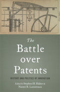 The Battle over Patents - MPHOnline.com