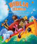 Biblia Leemela / Read to Me Toddlers Bible - MPHOnline.com