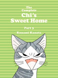 The Complete Chi's Sweet Home 3 - MPHOnline.com