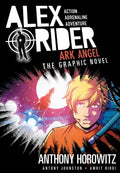 Alex Rider Ark Angel - MPHOnline.com