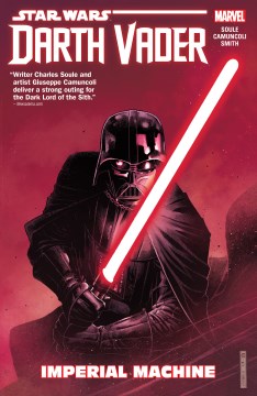 Star Wars: Darth Vader: Dark Lord of the Sith 1 - MPHOnline.com