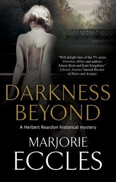 Darkness Beyond - MPHOnline.com