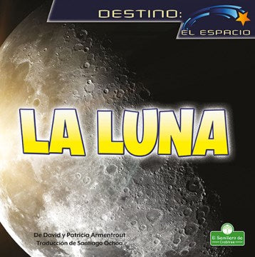 La Luna/ Moon - MPHOnline.com