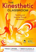 The Kinesthetic Classroom - MPHOnline.com