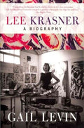 Lee Krasner - MPHOnline.com