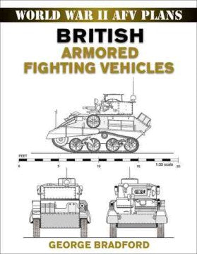 British Armored Fighting Vehicles - MPHOnline.com