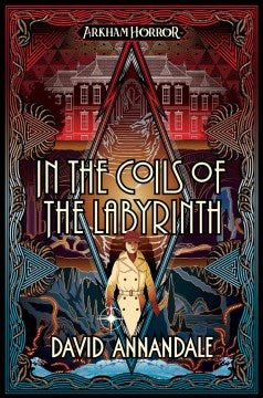 In the Coils of the Labyrinth - MPHOnline.com