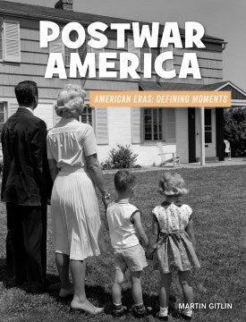 Postwar America - MPHOnline.com