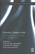 Economic Change in Asia - MPHOnline.com