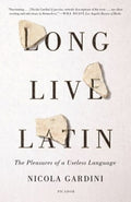 Long Live Latin - MPHOnline.com