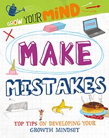 Make Mistakes - MPHOnline.com