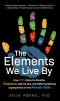 The Elements We Live by - MPHOnline.com